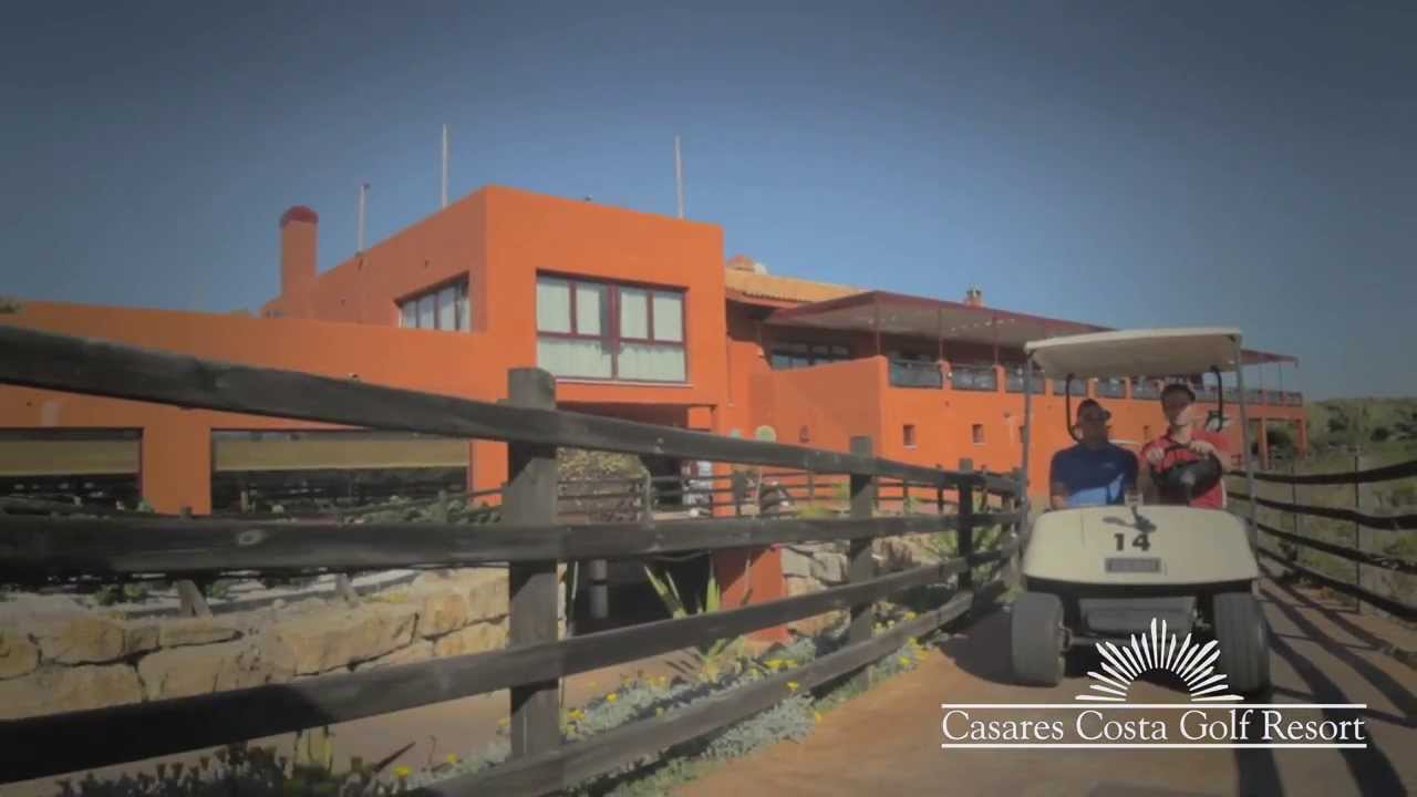 Casares Costa Golf Resort