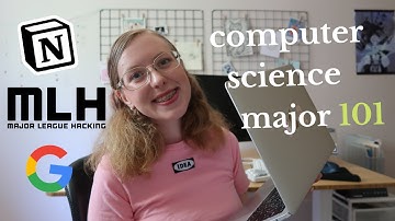 FRESHMAN SURVIVAL GUIDE 💻 computer science & engineering
