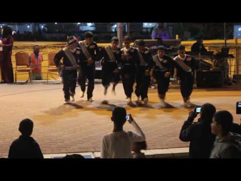 فرقة الدبكة ربيع يطا 2016