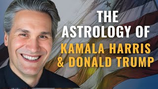 The Astrology of November 3rd & It’s Impact the US Presidential Election