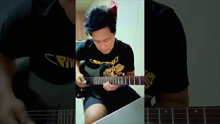 Download Lagu When I See You Smile #guitar #solo #short MP3