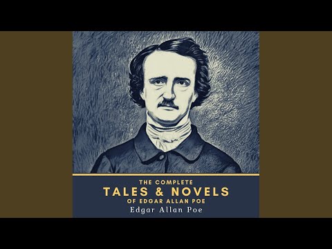 The Gold-Bug (Pt. 2) .9 & the Black Cat.1 - The Complete Tales & Novels of Edgar Allan Poe