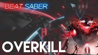 Beat Saber | THIS MAP IS LITERALLY \