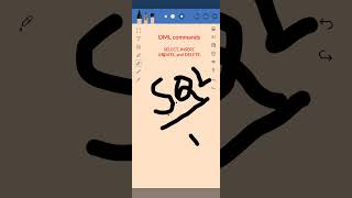 DML commands in ms access sql@COMPUTEREXCELSOLUTION #sql #access #access #msaccess #sqlqueries