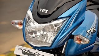 Details TVS Victor launched Prices First Ride Review