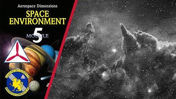 Space - A Cinematic Journey