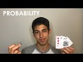 Probability Misconceptions