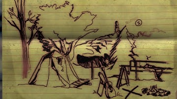 Fallout 76 forest treasure map 02 location