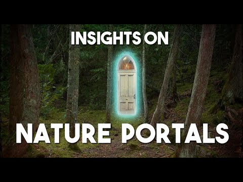 Insights on Nature Portals