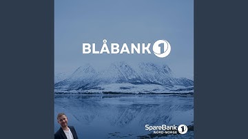Blåbank1 (feat. Sparebank 1 Nord-Norge)
