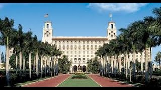 Русские в Америке #16 - The Breakers West Palm Beach