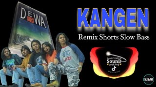 DJ Kangen - Dewa19