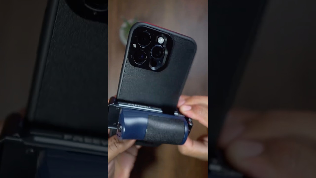 iPhone Must-Have Accessories for Creators – My Top Picks!