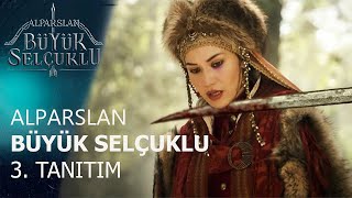 Alparslan Büyük Selçuklu 35. Bölüm 1 Fragmanı