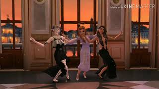 Клип Grand Pianoavakin Lifeby Avakin Mercella