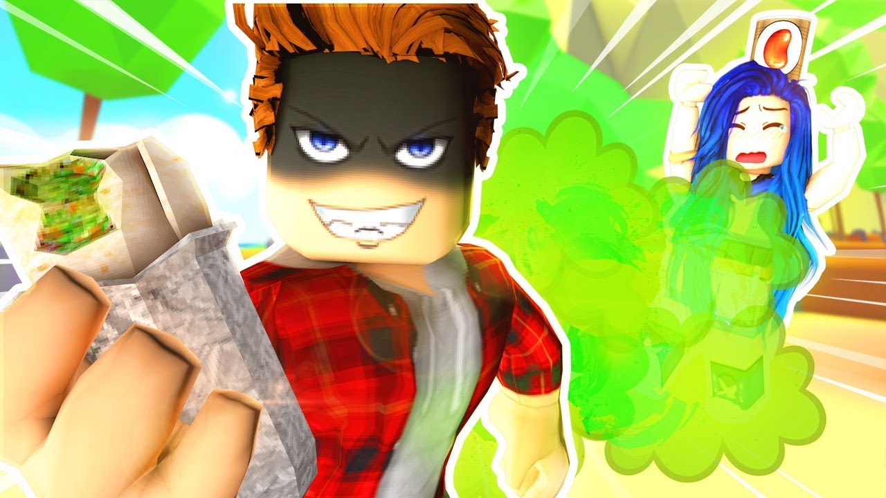 The Stinkiest Game Of All Time In Roblox Fart Attack Youtube - roblox farting games weird