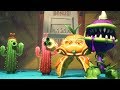 Plants Vs Zombies: Battle for Neighborville #46 Battle Arena [Xbox One Gameplay]