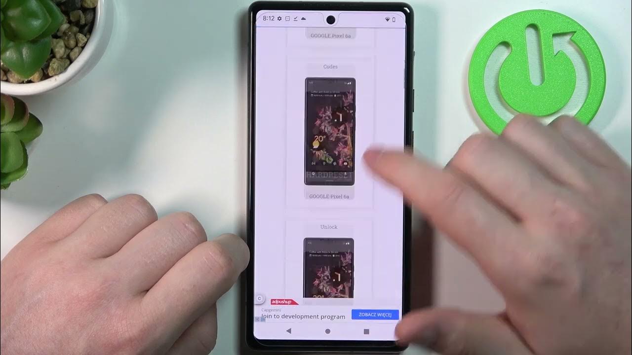 Google Pixel 6a Does It Have Gorilla Glass YouTube