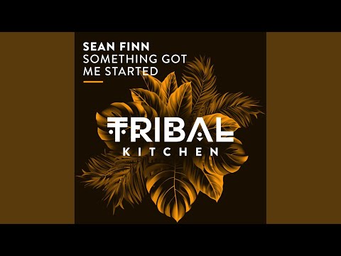 Sean Finn - Something Got Me Started mp3 zene letöltés