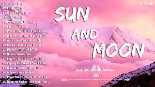 Sun And Moon - Anees | New OPM Love Songs 2022 🌙 New Tagalog Songs 2022 Playlist by Tổng Kho Tấm Lợp 2,385 views 1 year ago 1 hour, 23 minutes