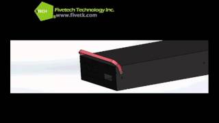 Fivetech Technology Inc._Mini Hinge Application II