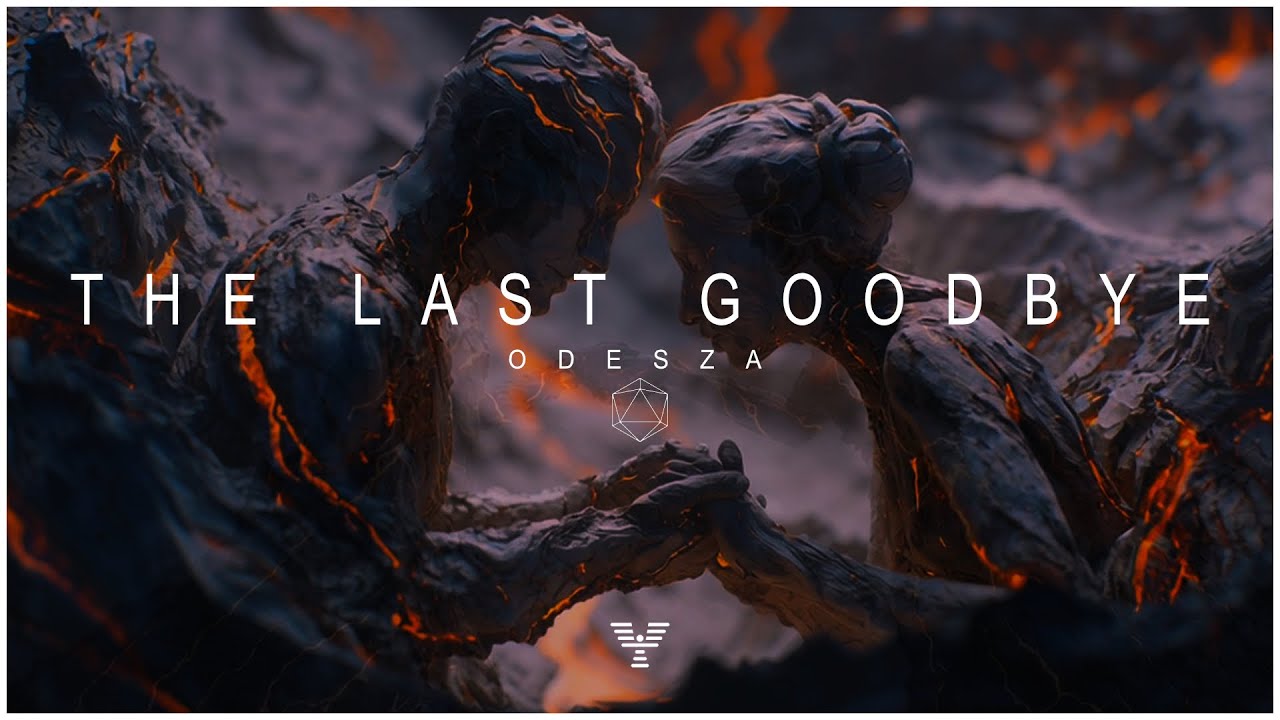 ODESZA - The Last Goodbye (YLAI Remix)