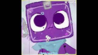 #dandysworld #glitterbox
