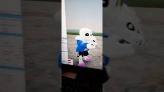 garry's mod pac3 sans gaster pistol
