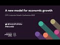 Inclusive growth conference 2022 igconf22