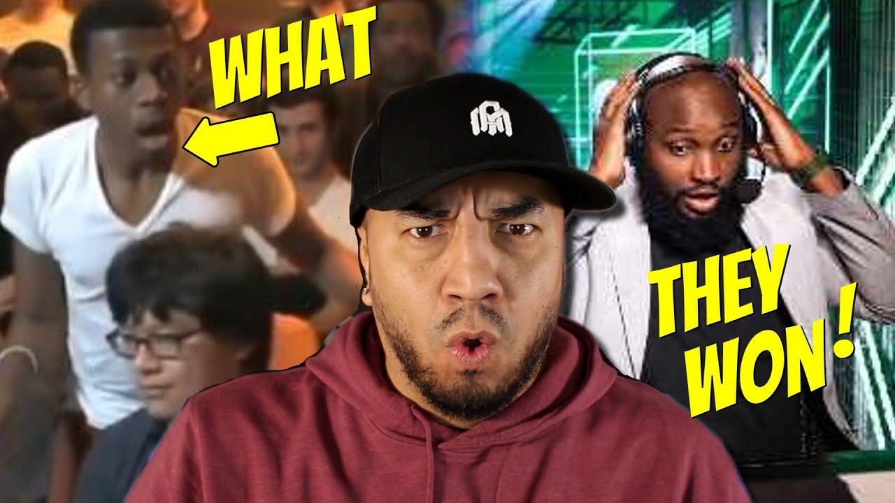 Tournaments are now LEAVING MK1 Most Savage Money Match Trash Talk