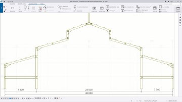 Generating drawings and Creating Project file Thumbnails | Tekla Structures