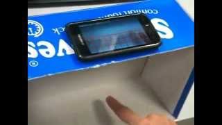 Android - Virtual Keyboard Based on Video Processing