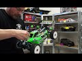 Chez promodel67 les buggy kyosho inferno  mp9 mp10  lec et nitro