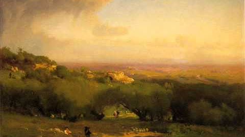 Dvořák - String Quartet No.12 in F "American": I. Allegro ma non troppo (Live)