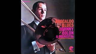 MI QUERIDA BOMBA - JOHNNY COLON