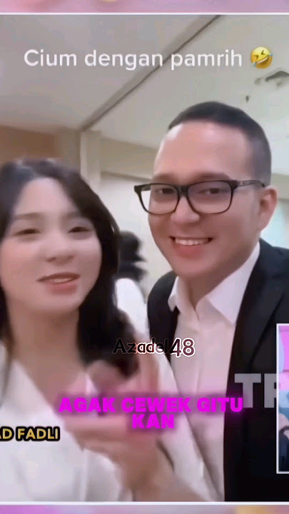 Alasan Mama Zee daftarin Zee jadi member JKT48  #zeejkt48