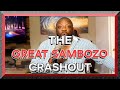 THE GREAT SAMBOZO CRASHOUT: FEATURING TAMMY SOTOMOISTURE