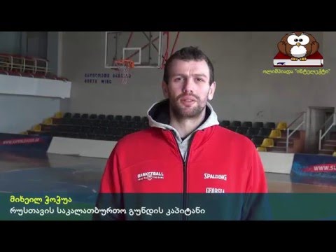 მიხეილ ჭოჭუა