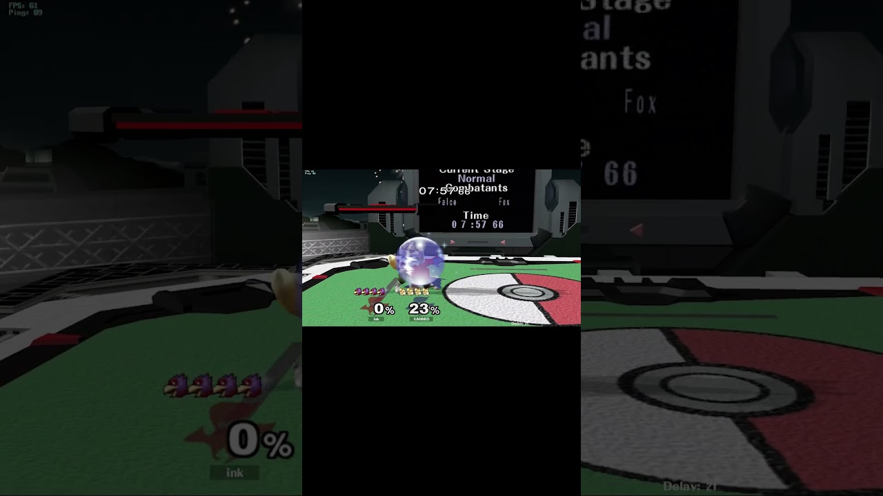 TRASH SPACIE PLAYERS 