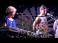 Capture de la vidéo Anonymous Choir - Square Lake Film & Music Festival 2014