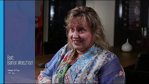 The talent challenge for tax