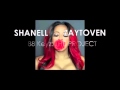 Shanell Introduces 88 Keyz