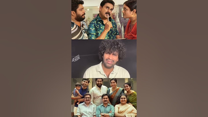 Prince and Family Troll #dileep