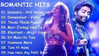 New Song 2026  New Hindi Song  Best Of Arijit Singh Jubin Nautiyalatif Aslam darshan Raval 