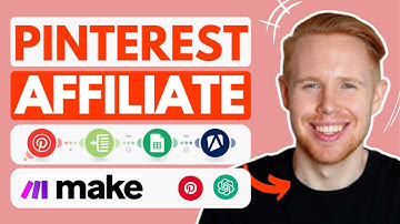 The Pinterest Automation People DON