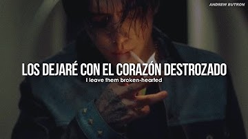 Blink-182 - EDGING (Sub. Español + Lyrics)