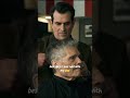 Even in the end, Frank made him smile|Modern family#phildunphy#frankdunphy#edit #modernfamily#father