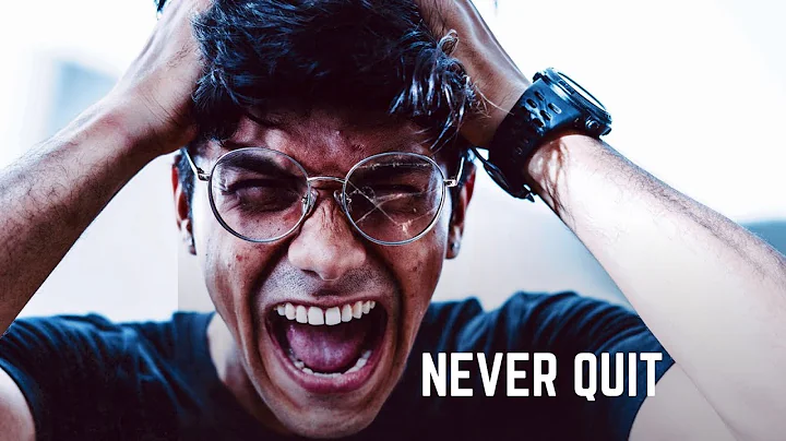 GET UP AND FIGHT - Jocko Willink (Most Epic Motivational Video)