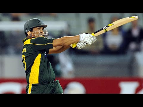 از طاق کامران رکورد ۵۰ را شکست