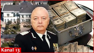 Akif Çovdarov Həbsdən Çıxan Kimi Boşanib İndi Də Keçmiş Həyat Yoldaşı Əmlaklari İstəyi̇r